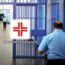 Quaranta Poliziotti penitenziari in malattia nel carcere di Ariano Irpino: gli altri non utilizzano la mensa. Troppe aggressioni, troppi detenuti