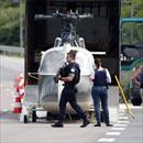 Evasione in elicottero dal carcere francese: utilizzati anche dei droni per pianificare la fuga