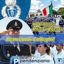 Polizia Penitenziaria, 174 Corso Agenti: il discorso di auguri del Capo DAP Francesco Basentini