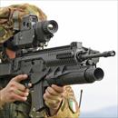 Beretta Arx 160 al posto del Kalashnikov: la Polizia Penitenziaria polacca si affida all'arma italiana