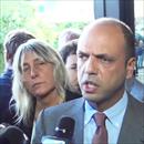 Ministro Alfano dichiar il falso in Parlamento sul caso Cucchi: ma lo fece su dati falsi forniti dai Carabinieri