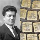 Andrea Schivo: pietra d'inciampo a Milano per il Poliziotto penitenziario che aiut gli ebrei dallo stermino nazifascista 