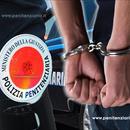 Bari, detenuto tenta di evadere dal Policlinico: bloccato dalla Polizia Penitenziaria
