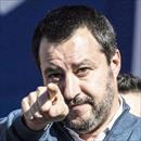 Salvini accusa il M5S: norme a favore della Polizia Penitenziaria affossate da Fico e Brescia