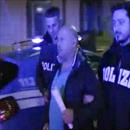 Arrestato a Roma narcotrafficante De Witt: era evaso da comunit terapeutica, gestiva 30 kg di cocaina a settimana