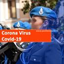 Corona Virus nelle carceri italiane: prima circolare DAP per prevenzione del contagio