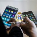 Polizia Penitenziaria sequestra due cellulari nel carcere di Avellino