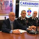 Detenuto suicida in ospedale: era il boss dello spaccio a Tivoli, minacci i Carabinieri che indagavano sulla cosca