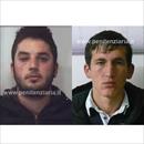 Due detenuti albanesi sono evasi dal carcere di Carinola. Il carcere  per detenuti comuni con custodia attenuata