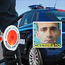 Arrestato dalla Polizia Penitenziaria il detenuto evaso dal carcere di Trapani