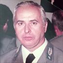 Il Comandante Francesco Ventura  deceduto questa mattina: era stato lo storico Comandante del carcere di Regina Coeli