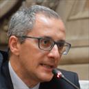 Si  dimesso Fulvio Baldi, Capo Gabinetto di Alfonso Bonafede: motivi personali