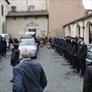 Funerali della moglie del Poliziotto penitenziario: non si  trattato di suicidio
