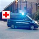 Melfi: ricoverato in ospedale poliziotto penitenziario ferito gravemente da due detenuti