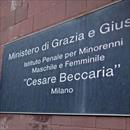Calci pugni e morsi ad Agenti di Polizia Penitenziaria nel carcere minorile di Milano Cesare Beccaria