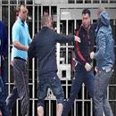 Maxi rissa  tra cento detenuti nel carcere di Foggia