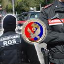 Blitz antimafia del ROS dei Carabinieri a Catania: nove arresti e sequestro di societ e beni per 12,6 milioni di euro