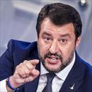 Salvini sugli arresti a Torino: evidentemente c' qualcuno cui le divise danno fastidio a prescindere