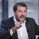 Matteo Salvini prepara decreto Sicurezza-bis per eseguire sentenze di carcerazione non eseguite per burocrazia