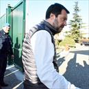 Salvini va in carcere per incontrare imprenditore Angelo Peveri: se necessario chieder la grazia al Presidente della Repubblica
