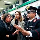 Sentenza Cucchi: contro i Poliziotti penitenziari non fu calunnia. Carabinieri condannati a 12 anni per omicidio preterintenzionale e falsa testimonianza