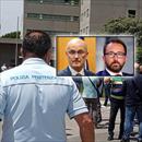 Rivolta rientrata: Bonafede e Petralia telefonano ai Poliziotti feriti nel carcere di Santa Maria Capua Vetere