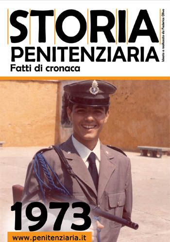 Storia Penitenziaria 1973