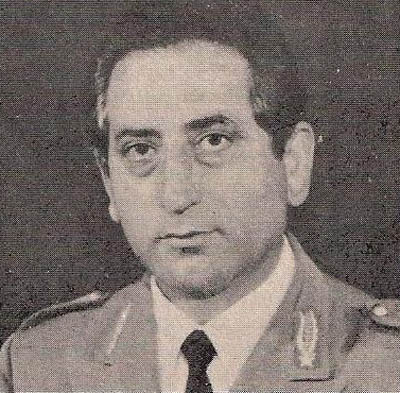 Gennaro Bartolo
