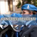 Concorso truccato in Polizia Penitenziaria: ad ottobre inizier il processo per 151 persone accusate di truffa e corruzione