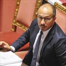 Italia Viva al Senato: gravissime responsabilit del capo DAP, chiediamo venga rimosso