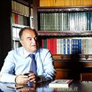 Gratteri racconta come la ''ndrangheta si fa pubblicit e teme i giornalisti