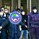 Rivolta nelle carceri orchestrata a tavolino con regia occulta: Il sindacato SIULP vicinanza e solidariet alla Polizia Penitenziaria