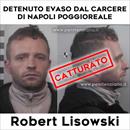 Napoli, catturato il  detenuto evaso dal carcere di Poggioreale