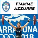 Fiamme Azzurre, Jennifer Lombardo atleta del gruppo sportivo della Polizia Penitenziaria  vince due medaglie d’oro nella categoria 53 kg