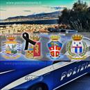 Polizia Penitenziaria, Carabinieri e Guardia di Finanza rendono omaggio ai poliziotti uccisi a Trieste