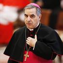 Video Battisti, contrario anche il Cardinale Angelo Becciu: ho sofferto per quelle immagini