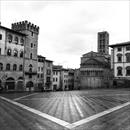 Arezzo: cinque detenuti segate le sbarre fuggono calandosi con le lenzuola