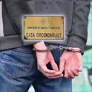 Arrestato Poliziotto penitenziario: avrebbe fatto da postino ad un boss al 41-bis nel carcere dell'Aquila