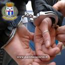 Bergamo, porta droga al compagno detenuto: arrestata dalla Polizia Penitenziaria