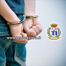 Assistente Capo di Polizia Penitenziaria arrestato a Lucca per spaccio di stupefacenti nel carcere