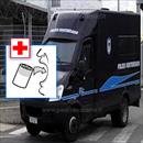 Salerno: detenuto tradotto in ospedale dopo aver ingerito delle pile aggredisce tre poliziotti penitenziari