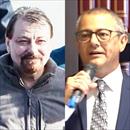 Filmato su Battisti: Salvini e Bonafede archiviati, rimane indagato solo Francesco Basentini Capo DAP