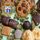 Pavia, Polizia Penitenziaria scopre droga all' interno di un bacco di biscotti indirizzato ad un detenuto