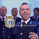 Video virale sul web: i Blue Voice della Polizia Penitenziaria del carcere di Milano Opera cantano PREGHERO' durante la trasmissione La Prima Volta su RAI 1