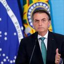 Il Presidente Bolsonaro invia l'esercito per proteggere il carcere federale di Brasilia
