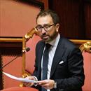 Alfonso Bonafede risponde in Parlamento sulle scarcerazioni dei 41-bis. Il VIDEO completo
