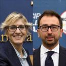 Prossimo Ministro della Giustizia: gara tra Alfonso Bonafede del M5S e Giulia Bongiorno della Lega