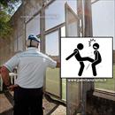 Foggia: detenuto colpisce con un calcio ai testicoli poliziotto penitenziario