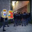 Perquisizione nel carcere di Campobasso: Polizia Penitenziaria e squadra mobile trovano telefoni e droga