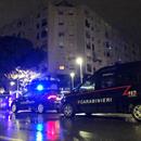 Carabinieri arrestano 20 persone per spaccio di stupefacenti nel quartiere di Tor Bella Monaca a Roma